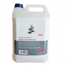 Ароматизатор для парогенератора Harvia эвкалипт, 5л